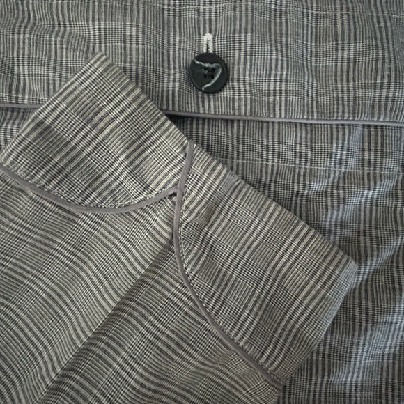 Christian Dior Pajama Top Size L - Picture 8 of 14